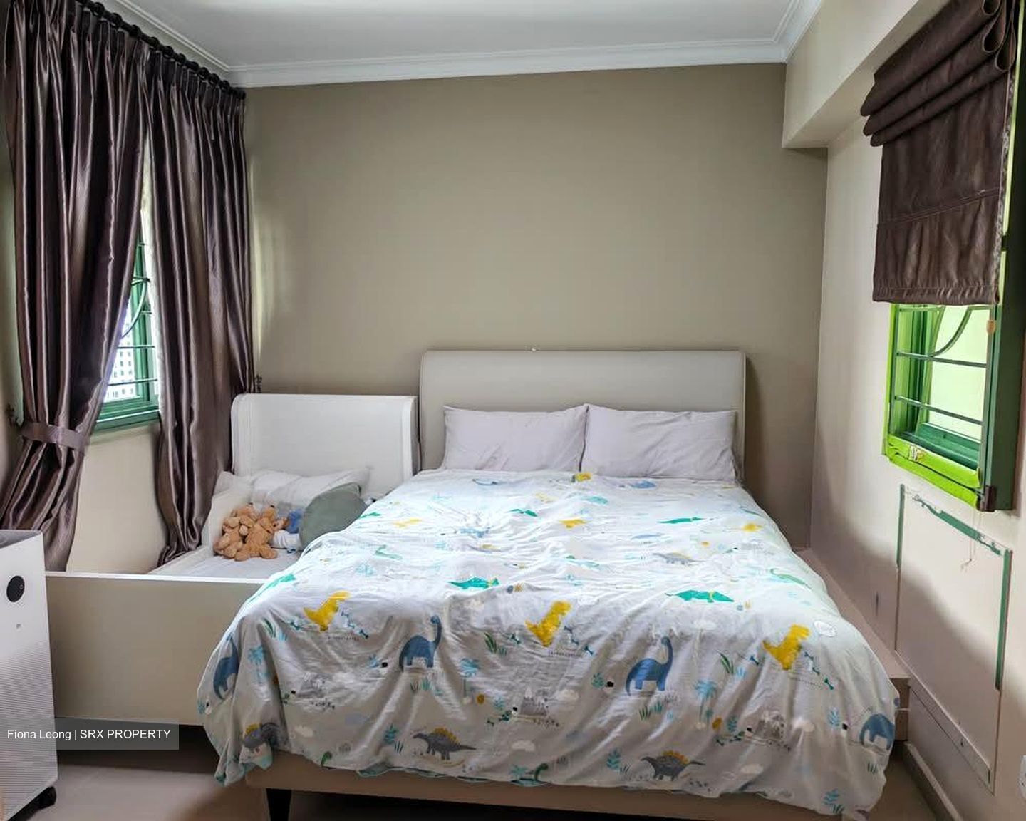 Blk 686A Woodlands Drive 73 (Woodlands), HDB 4 Rooms #568343631